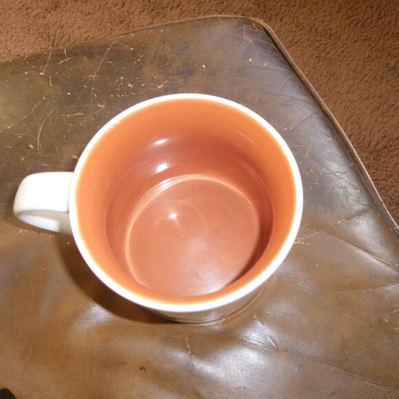 Starbucks Chicago 14 Oz. Ceramic Coffee Tea Cup Mug “You Are Here” Collection - Picture 4 of 5